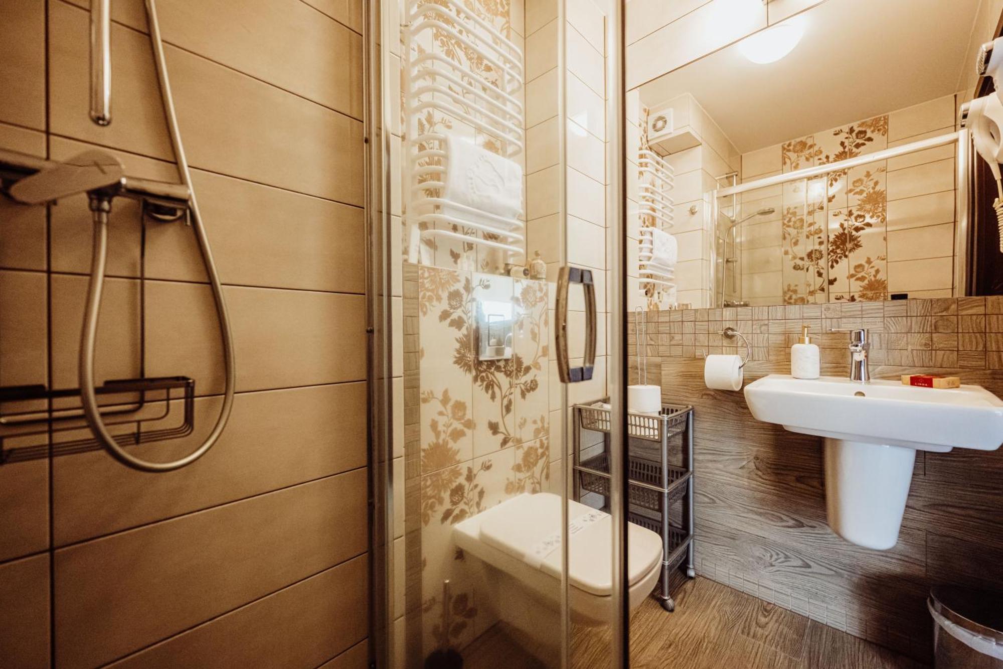 Hotel Na Skarpie Szklarska Poręba