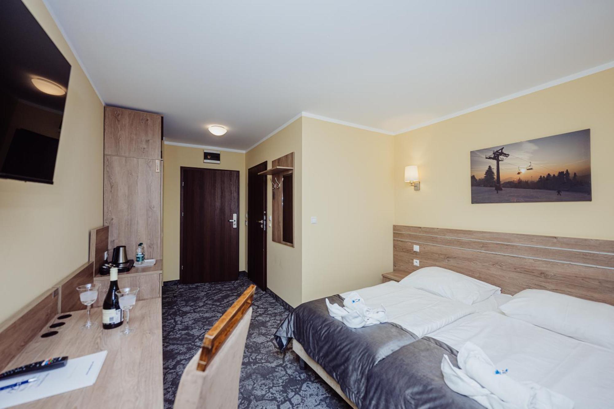 Na Skarpie 3* Szklarska Poręba