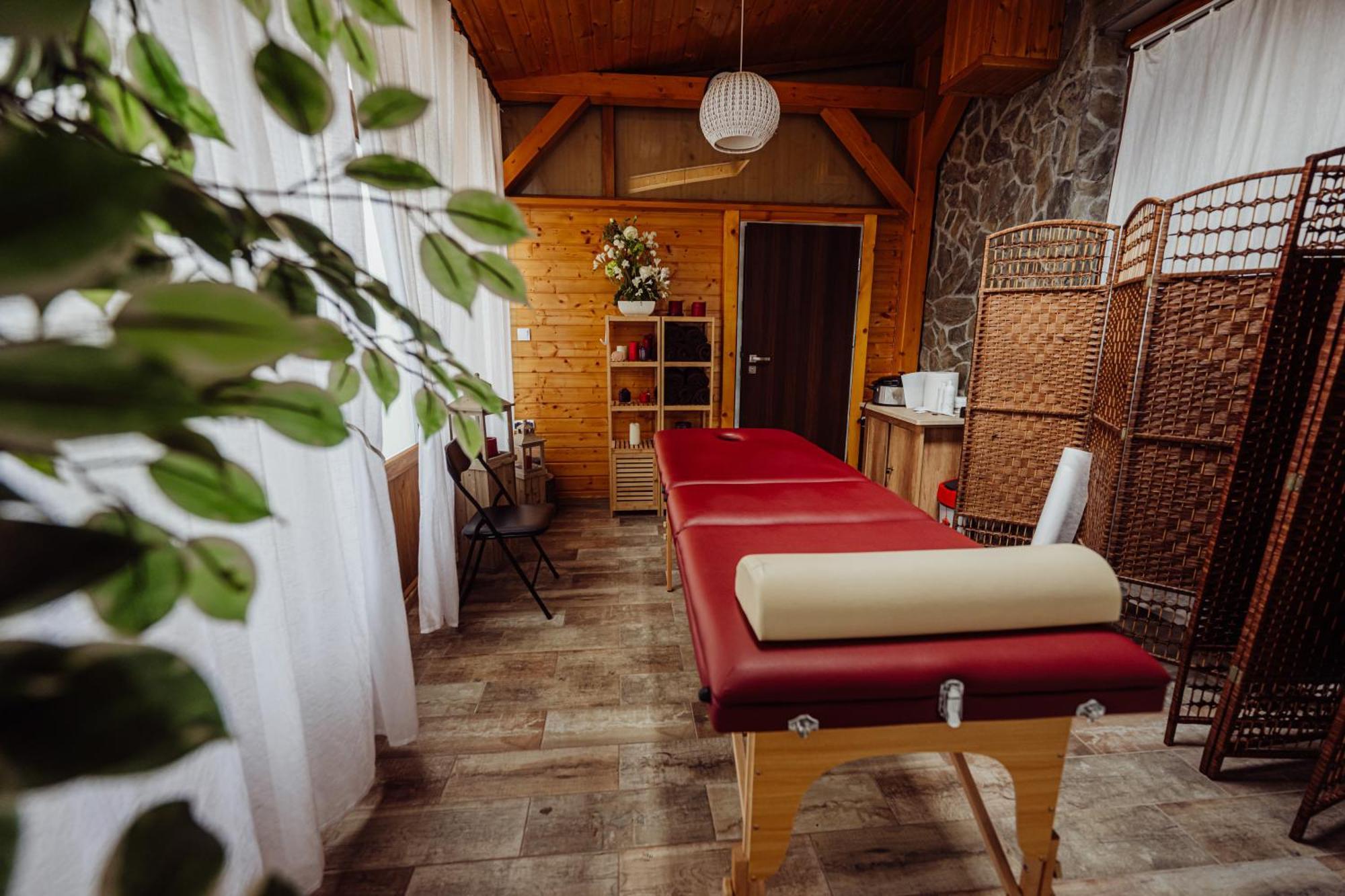 Hotel Na Skarpie 3*