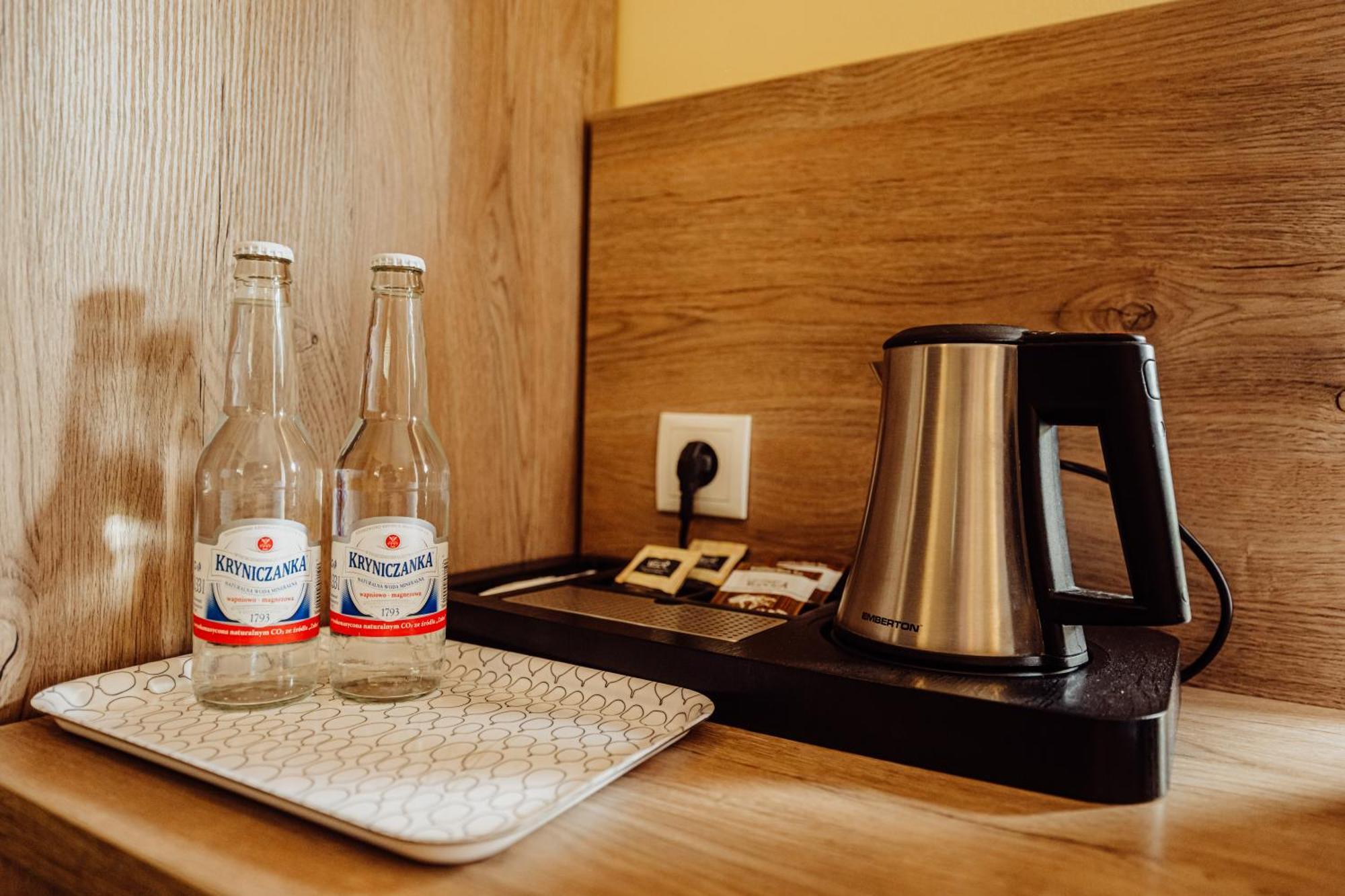 Hotel Na Skarpie Szklarska Poręba
