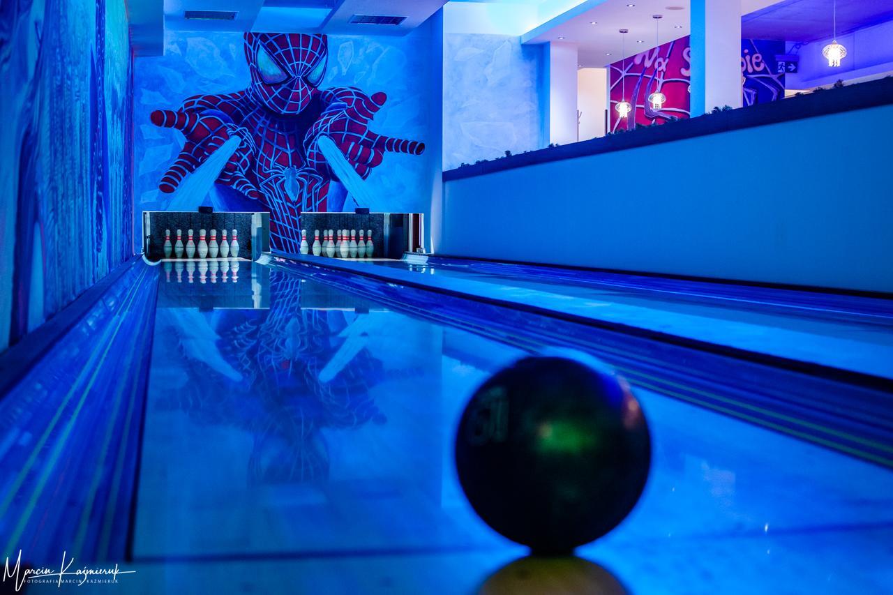 Na Skarpie Hotel 3*