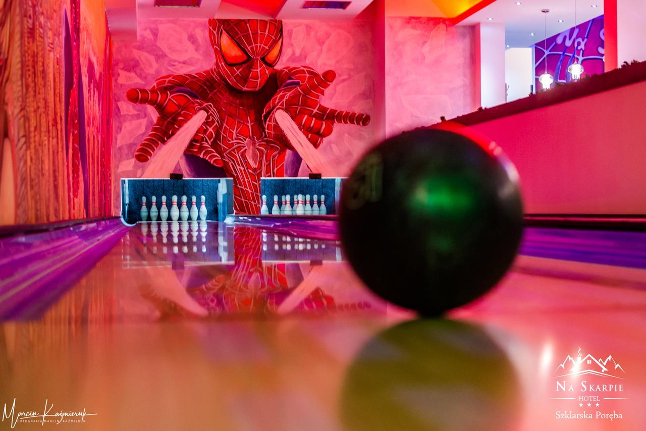Na Skarpie Hotel Schreiberhau