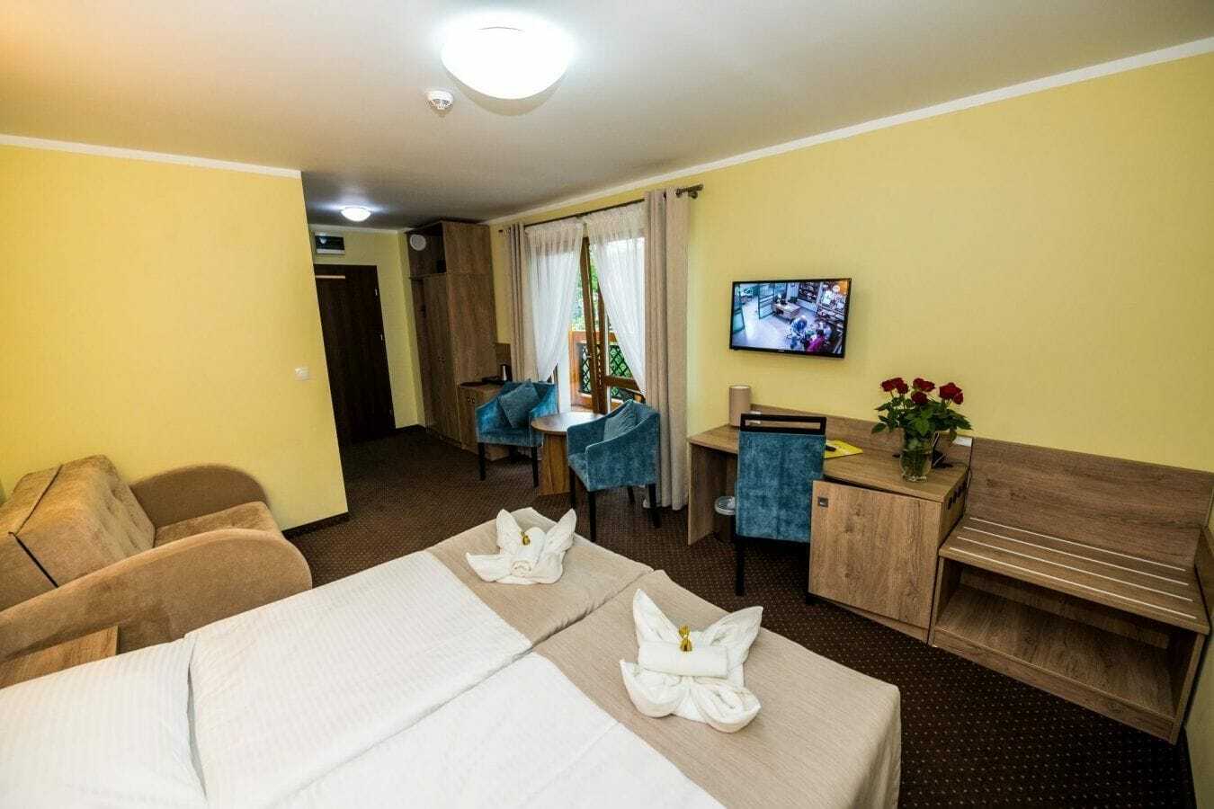Na Skarpie Hotel Schreiberhau