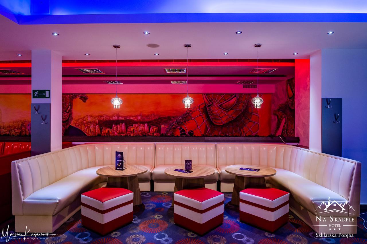 Hotel Na Skarpie Szklarska Poręba