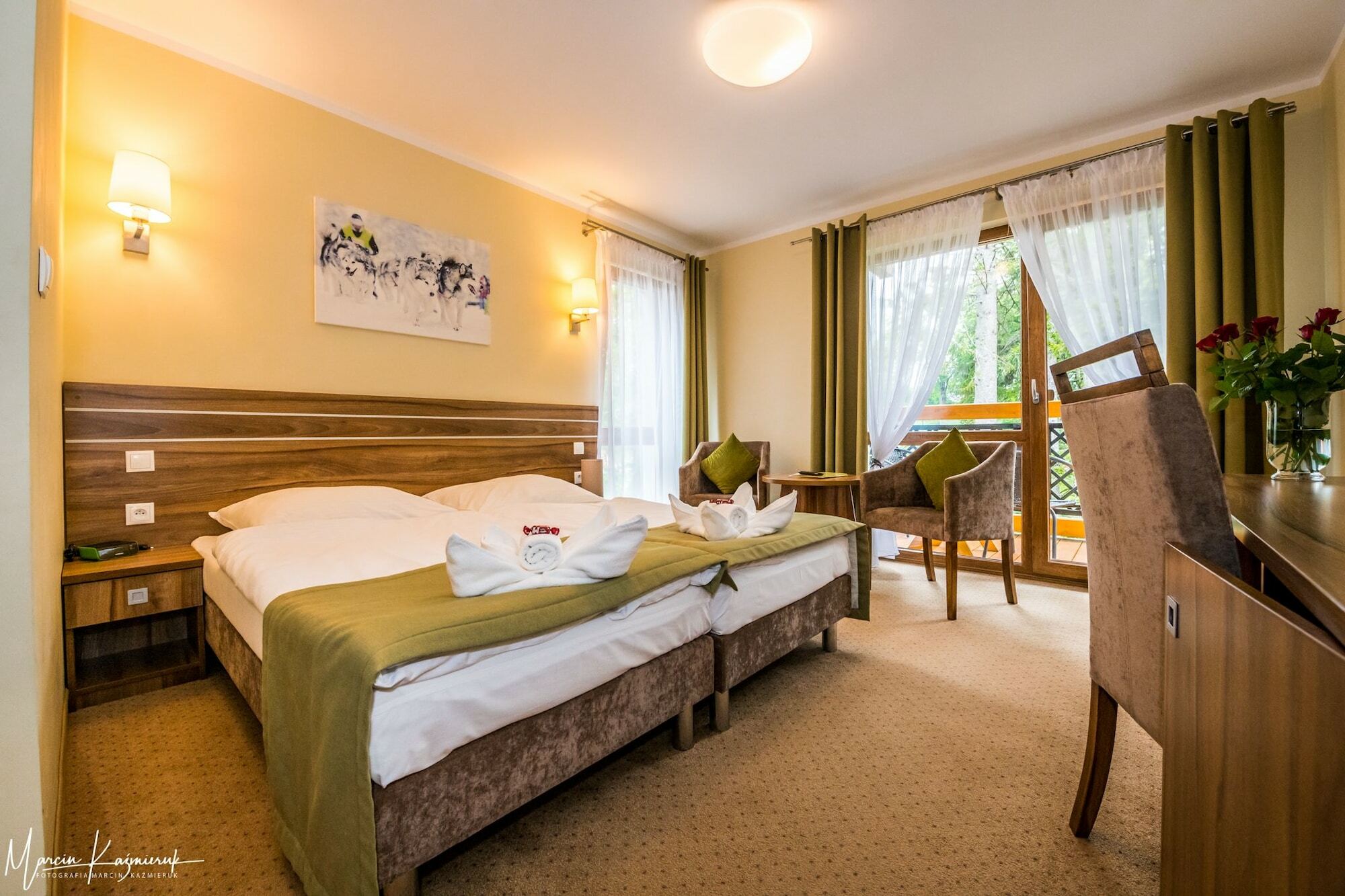 Na Skarpie 3* Szklarska Poręba